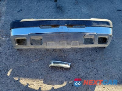 Zdjęcie 12 z 12 samochodu: 2005 CHEVROLET SILVERADO K2500 HEAVY DUTY VIN:1GCHK232X5F850602 - miniatura