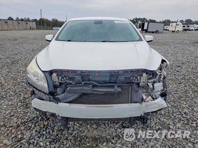 Piąte zdjęcie samochodu w środku: 2016 CHEVROLET MALIBU LIMITED LT VIN:1G11C5SA0GU121816 - miniatura
