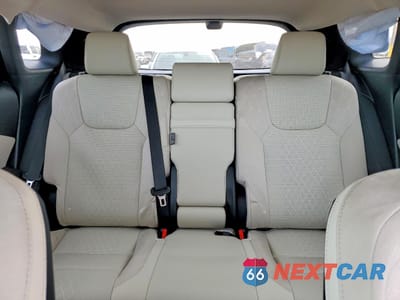 Zdjęcie 10 z 14 samochodu: 2026 LEXUS RX 350 BASE VIN:2T2BAMBA3TC069693 - miniatura