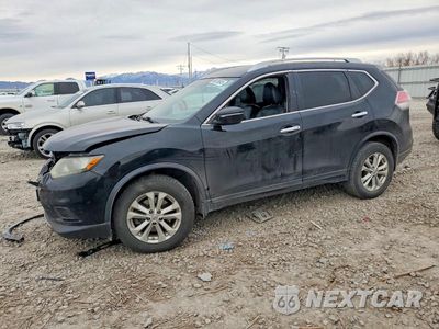 2014 NISSAN ROGUE S 5N1AT2MK8EC756390 - główne zdjęcie licytacji z USA - miniatura