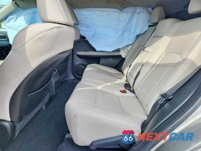 Zdjęcie 11 z 14 samochodu: 2022 LEXUS RX 350 BASE VIN:2T2HZMAA1NC259130 - miniatura