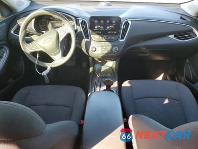 Zdjęcie 8 z 13 samochodu: 2022 CHEVROLET MALIBU LS VIN:1G1ZB5STXNF208888 - miniatura