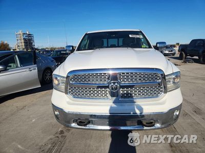 Piąte zdjęcie samochodu w środku: 2013 RAM 1500 LARAMIE VIN:1C6RR7NTXDS623782 - miniatura