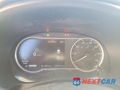 Zdjęcie 9 z 13 samochodu: 2019 NISSAN KICKS SV VIN:3N1CP5CU7KL523822 - miniatura