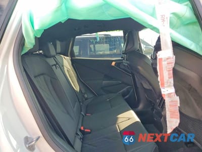 Zdjęcie 10 z 12 samochodu: 2025 BMW X3 30 XDRIVE VIN:5UX53GP02S9027967 - miniatura