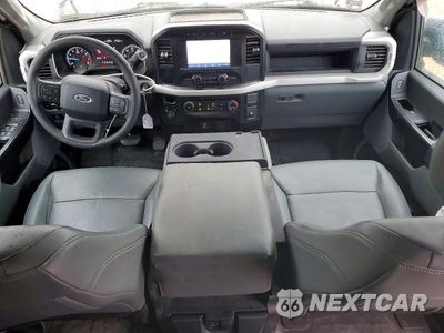 Zdjęcie 8 z 12 samochodu: 2023 FORD F150 SUPERCREW VIN:1FTFW1E51PKF59235 - miniatura