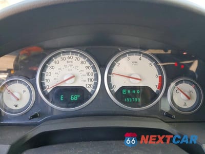Zdjęcie 9 z 13 samochodu: 2010 DODGE GRAND CARAVAN SXT VIN:2D4RN5D15AR211584 - miniatura