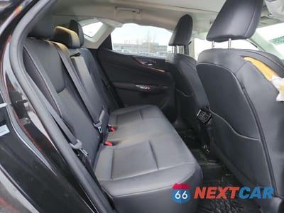 Zdjęcie 11 z 12 samochodu: 2023 LEXUS NX 350 VIN:2T2GGCEZ2PC018546 - miniatura
