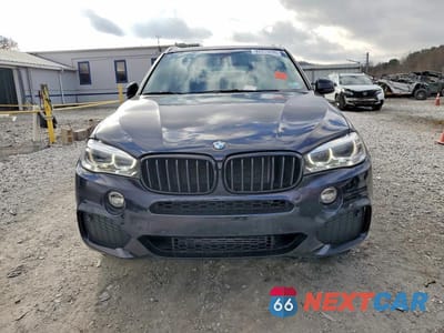 Piąte zdjęcie samochodu w środku: 2017 BMW X5 SDRIVE35I VIN:5UXKR2C38H0X07275 - miniatura