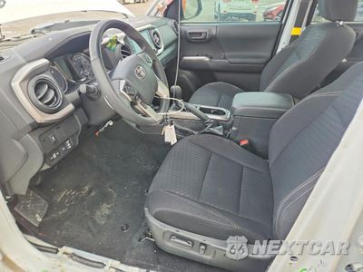 Zdjęcie 7 z 14 samochodu: 2023 TOYOTA TACOMA DOUBLE CAB VIN:3TMCZ5AN4PM597025 - miniatura