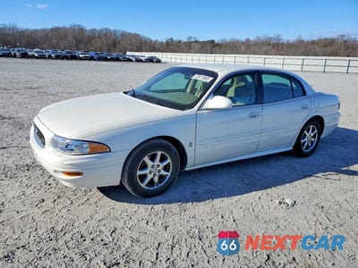 2004 BUICK LESABRE CUSTOM 1G4HP52K544141425 - główne zdjęcie licytacji z USA - miniatura