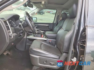 Zdjęcie 7 z 11 samochodu: 2017 RAM 1500 SPORT VIN:1C6RR7MT8HS833241 - miniatura