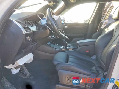 Zdjęcie 7 z 11 samochodu: 2021 BMW X3 XDRIVE30I VIN:5UXTY5C01M9F11072 - miniatura