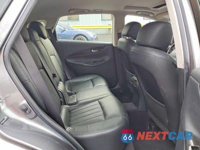 Zdjęcie 10 z 11 samochodu: 2016 INFINITY QX50 BASE VIN:JN1BJ0RR9GM270177 - miniatura