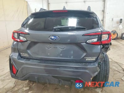 Zdjęcie 6 z 12 samochodu: 2025 SUBARU CROSSTREK PREMIUM VIN:JF2GUHDC3SH222284 - miniatura