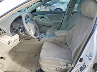 Zdjęcie 7 z 12 samochodu: 2010 TOYOTA CAMRY BASE VIN:4T4BF3EK3AR058277 - miniatura