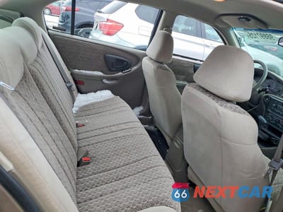 Zdjęcie 10 z 12 samochodu: 2000 CHEVROLET MALIBU VIN:1G1ND52J6Y6147020 - miniatura