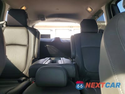 Zdjęcie 10 z 17 samochodu: 2020 HONDA ODYSSEY ELITE VIN:5FNRL6H94LB042441 - miniatura