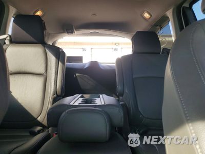 Zdjęcie 10 z 17 samochodu: 2020 HONDA ODYSSEY ELITE VIN:5FNRL6H94LB042441 - miniatura