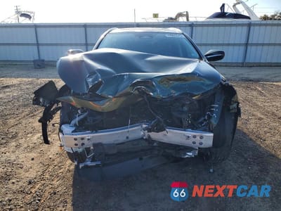 Piąte zdjęcie samochodu w środku: 2025 LEXUS NX 350H BASE VIN:JTJGKCEZ2S2048881 - miniatura