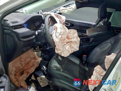 Zdjęcie 7 z 12 samochodu: 2025 JEEP COMPASS LATITUDE VIN:3C4NJDBN7ST617713 - miniatura