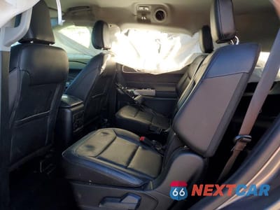 Zdjęcie 11 z 12 samochodu: 2024 FORD EXPLORER XLT VIN:1FMSK7DH1RGA76886 - miniatura