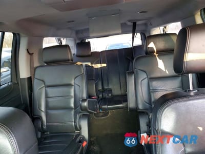 Zdjęcie 10 z 13 samochodu: 2016 GMC YUKON XL DENALI VIN:1GKS2HKJXGR418793 - miniatura