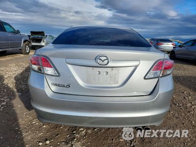 Zdjęcie 6 z 12 samochodu: 2011 MAZDA 6 I VIN:1YVHZ8CH4B5M30011 - miniatura