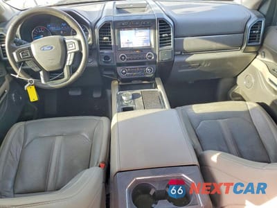 Zdjęcie 8 z 13 samochodu: 2019 FORD EXPEDITION LIMITED VIN:1FMJU1KT2KEA17258 - miniatura