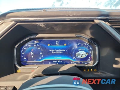 Zdjęcie 9 z 13 samochodu: 2024 GMC SIERRA K1500 DENALI VIN:3GTUUGEL2RG216703 - miniatura