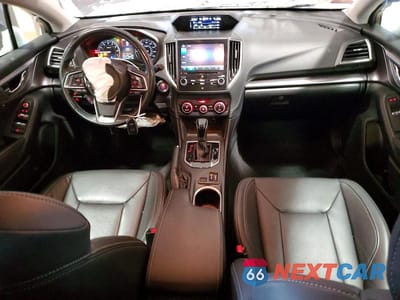 Zdjęcie 8 z 11 samochodu: 2021 SUBARU IMPREZA LIMITED VIN:4S3GTAT68M3714099 - miniatura