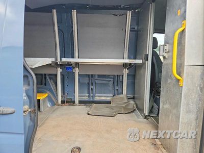 Zdjęcie 11 z 14 samochodu: 2018 MERCEDES-BENZ SPRINTER 2500 VIN:WD3PE7CD6JP635573 - miniatura