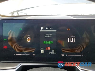 Zdjęcie 9 z 12 samochodu: 2025 KIA SORENTO EX VIN:KNDRJDJH7S5328375 - miniatura