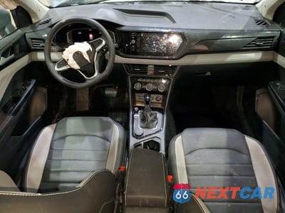 Zdjęcie 8 z 13 samochodu: 2024 VOLKSWAGEN TAOS SEL VIN:3VV4X7B2XRM079273 - miniatura