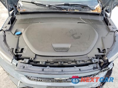 Zdjęcie 12 z 13 samochodu: 2023 VOLVO XC40 RECHARGE PLUS VIN:YV4ED3UW7P2070262 - miniatura