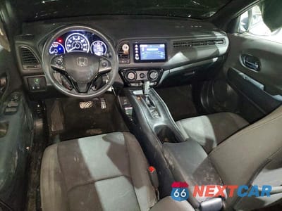 Zdjęcie 8 z 12 samochodu: 2019 HONDA HR-V SPORT VIN:3CZRU6H13KG715360 - miniatura