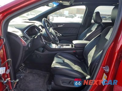 Zdjęcie 7 z 13 samochodu: 2020 FORD EDGE ST VIN:2FMPK4AP5LBA74847 - miniatura