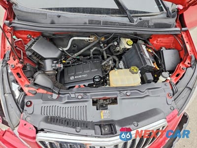 Zdjęcie 12 z 13 samochodu: 2015 BUICK ENCORE VIN:KL4CJCSB7FB041386 - miniatura