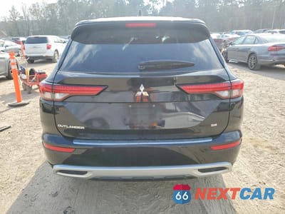 Zdjęcie 6 z 13 samochodu: 2023 MITSUBISHI OUTLANDER SE VIN:JA4J3UA83PZ050883 - miniatura