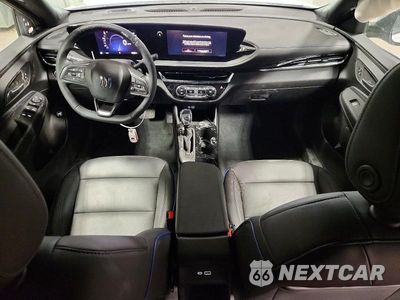 Zdjęcie 8 z 13 samochodu: 2025 BUICK ENVISTA SPORT TOURING VIN:KL47LBEP6SB108423 - miniatura