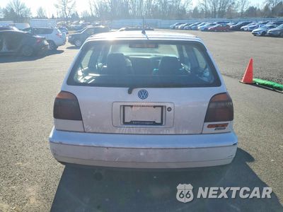 Zdjęcie 6 z 13 samochodu: 1998 VOLKSWAGEN GTI VR6 VIN:3VWHD81H3WM204255 - miniatura