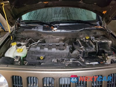 Zdjęcie 12 z 13 samochodu: 2008 JEEP PATRIOT SPORT VIN:1J8FF28W48D742542 - miniatura