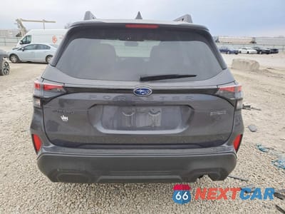 Zdjęcie 6 z 12 samochodu: 2025 SUBARU FORESTER PREMIUM VIN:JF2SLSED8SH401454 - miniatura