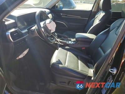 Zdjęcie 7 z 12 samochodu: 2024 KIA TELLURIDE S VIN:5XYP64GC7RG511703 - miniatura
