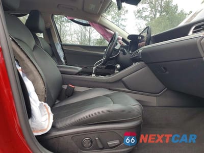 Zdjęcie 7 z 12 samochodu: 2023 KIA K5 EX VIN:5XXG34J26PG222452 - miniatura