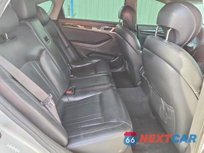 Zdjęcie 10 z 13 samochodu: 2017 GENESIS G80 3.8 VIN:KMHGN4JE1HU171082 - miniatura