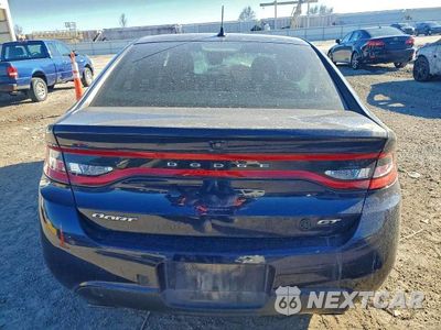 Zdjęcie 6 z 12 samochodu: 2015 DODGE DART GT VIN:1C3CDFEB9FD122554 - miniatura