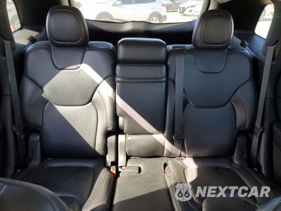 Zdjęcie 10 z 15 samochodu: 2017 JEEP CHEROKEE LIMITED VIN:1C4PJLDB2HW526471 - miniatura