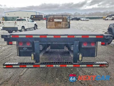 Zdjęcie 6 z 11 samochodu: 2020 ISUZU NRR VIN:JALE5W166L7300620 - miniatura