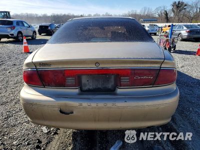 Zdjęcie 6 z 13 samochodu: 2004 BUICK CENTURY CUSTOM VIN:2G4WS52J041174423 - miniatura